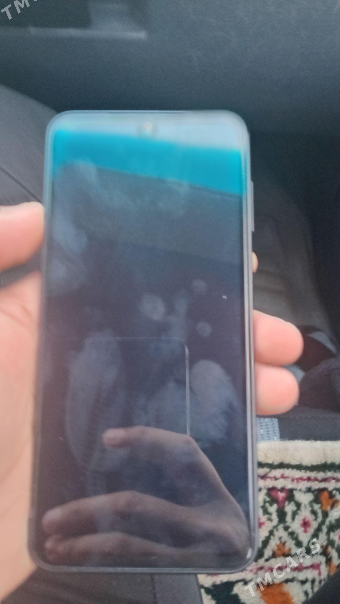 A 17 SAMSUNG - Aşgabat - img 3