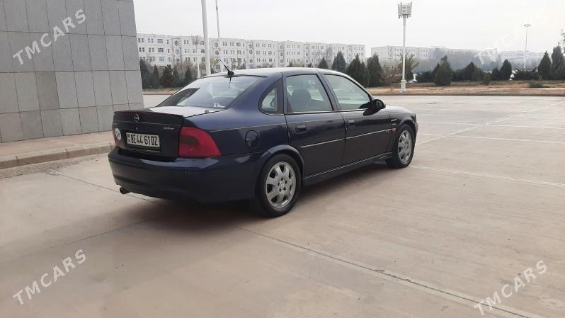 Opel Vectra 2000 - 76 000 TMT - Daşoguz - img 3