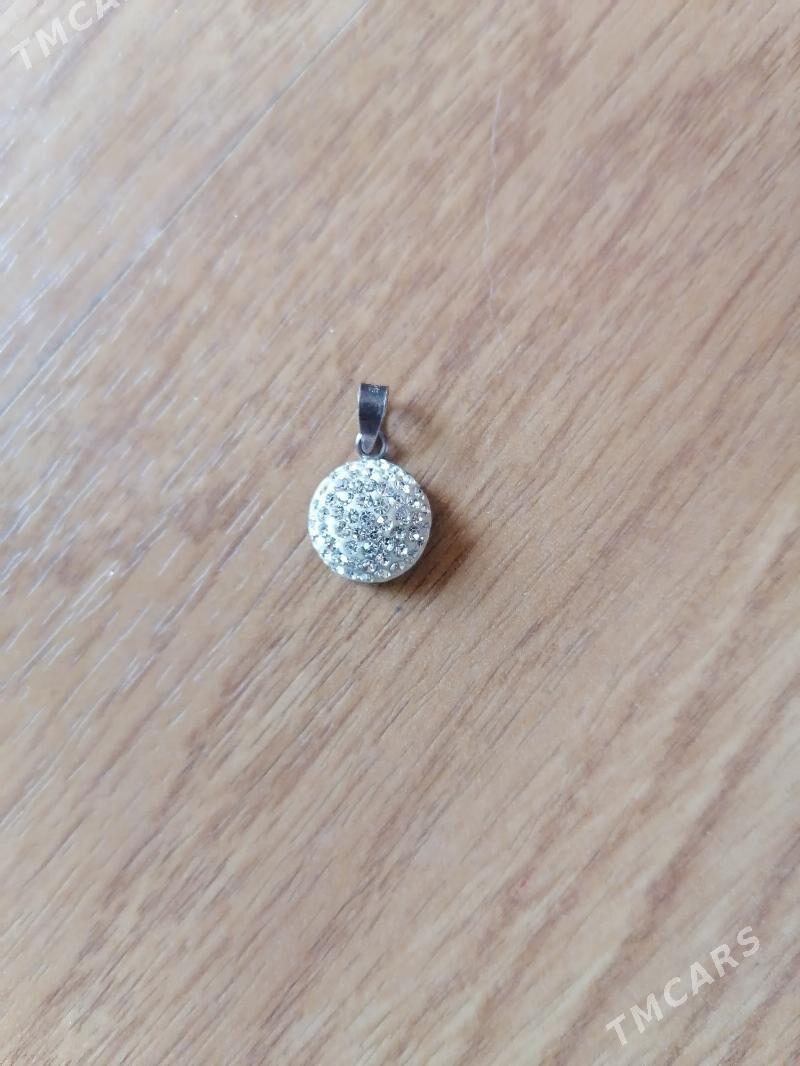 серебро - Ашхабад - img 2