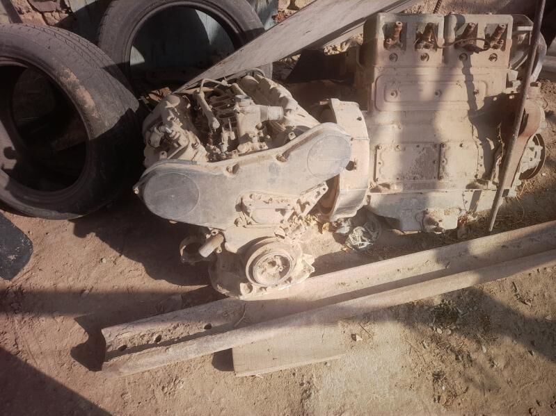 3.3 sienna mator 5 000 TMT - Мары - img 2