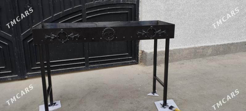 Mangal новый - Aşgabat - img 3