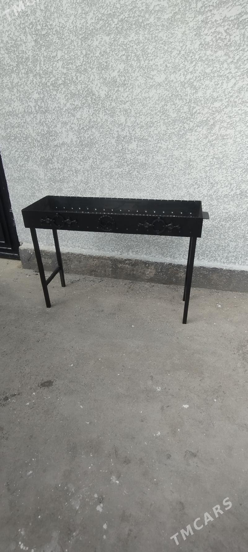 Mangal новый - Aşgabat - img 2