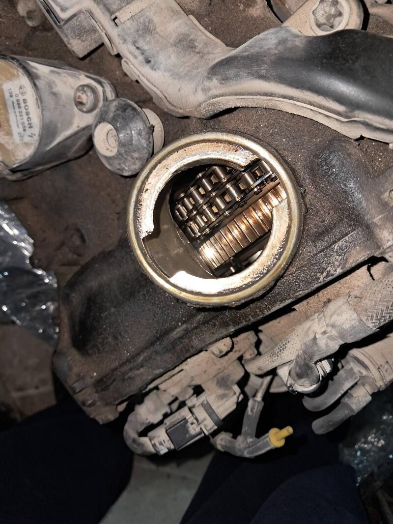 mercedes mator 3.2 20 000 TMT - Дашогуз - img 3