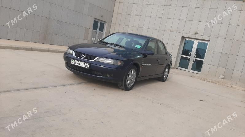 Opel Vectra 2000 - 76 000 TMT - Daşoguz - img 4