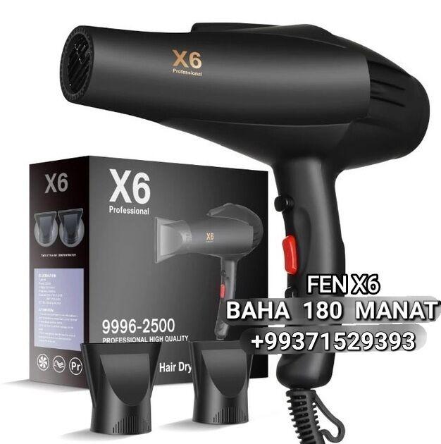 FEN SAÇGURADYJY ФЕН РАСЧЁТКА - Parahat 4 - img 2