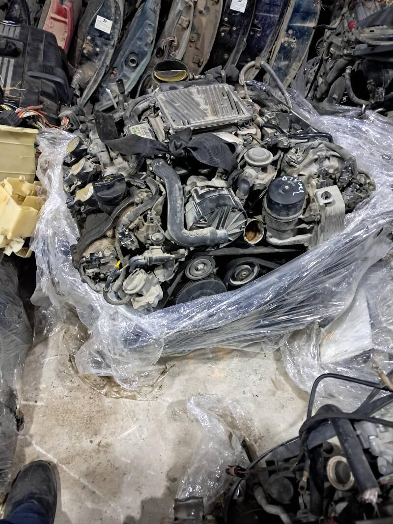 mercedes mator 3.2 20 000 TMT - Дашогуз - img 2