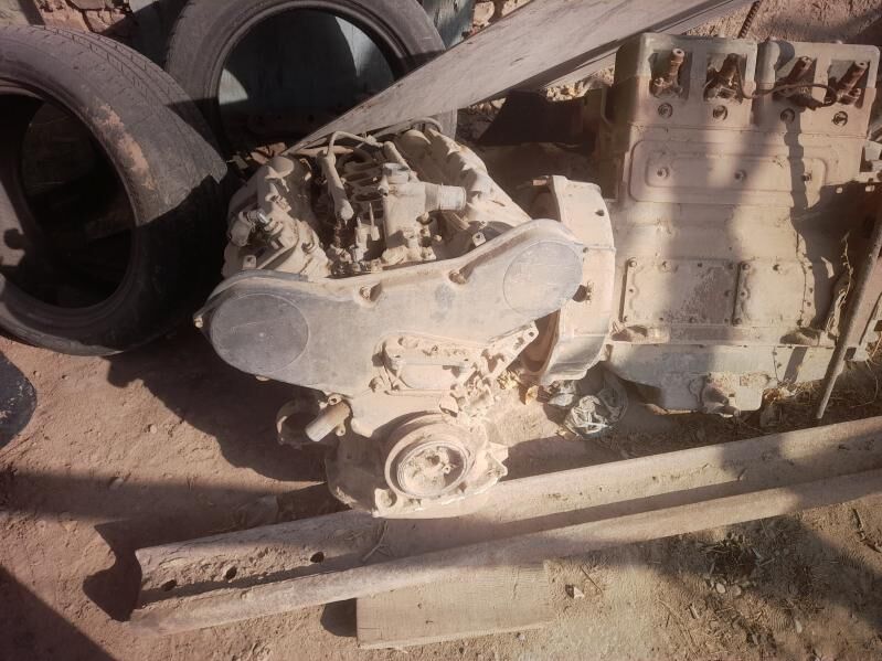 3.3 sienna mator 5 000 TMT - Мары - img 1