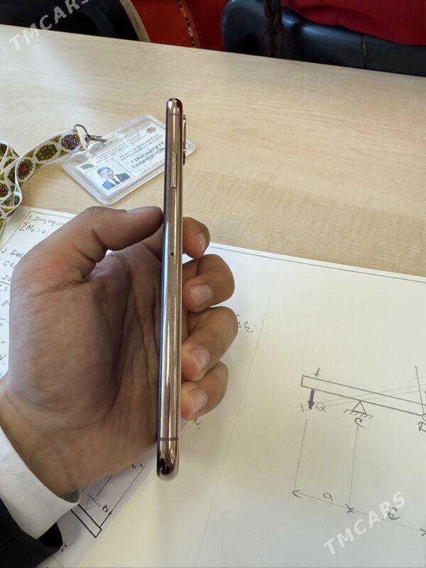 iphone Xs max - Ашхабад - img 5