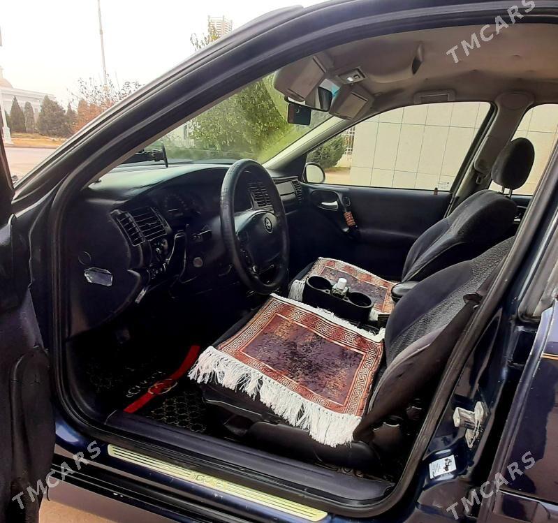 Opel Vectra 2000 - 76 000 TMT - Daşoguz - img 7