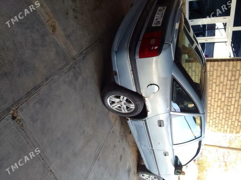 Opel Vectra 1989 - 27 000 TMT - Мары - img 4