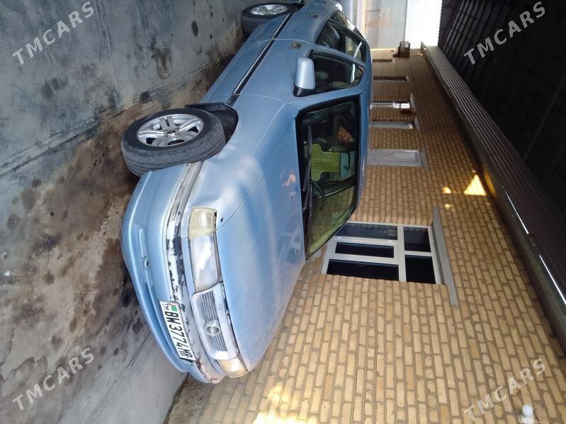 Opel Vectra 1989 - 27 000 TMT - Мары - img 6