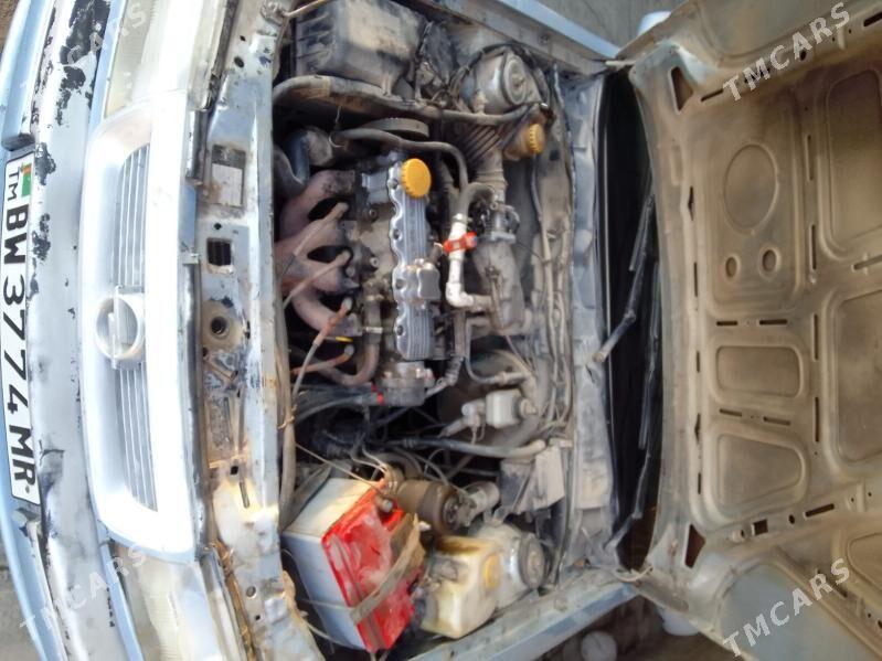 Opel Vectra 1989 - 27 000 TMT - Мары - img 2