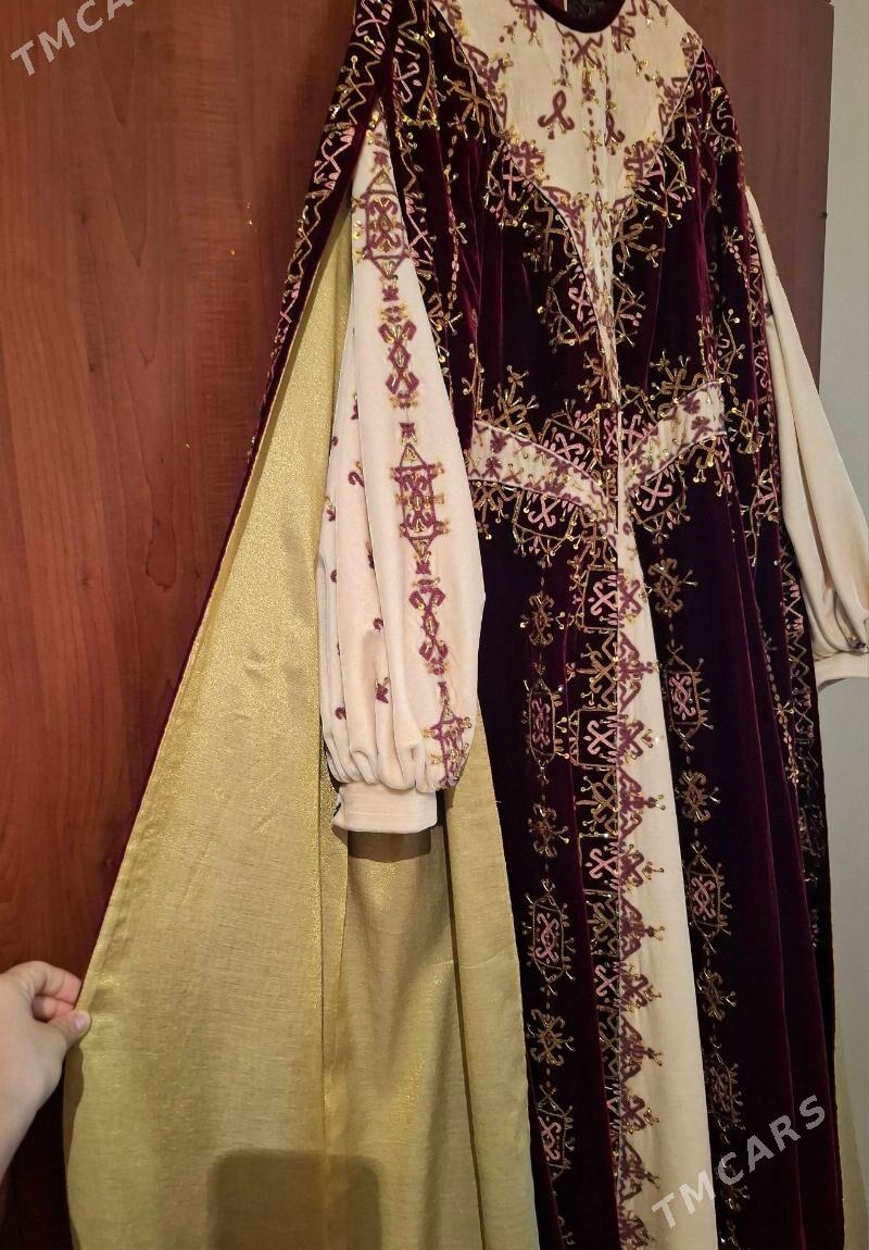 satlyk koynek - Бузмеин - img 3