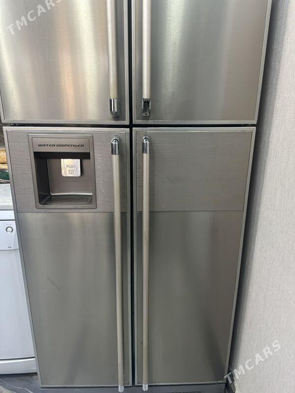 holodilnik - Мары - img 3