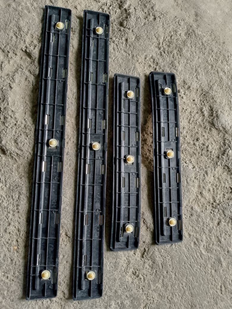 Lexus parok nikl 500 TMT - Bedew - img 2