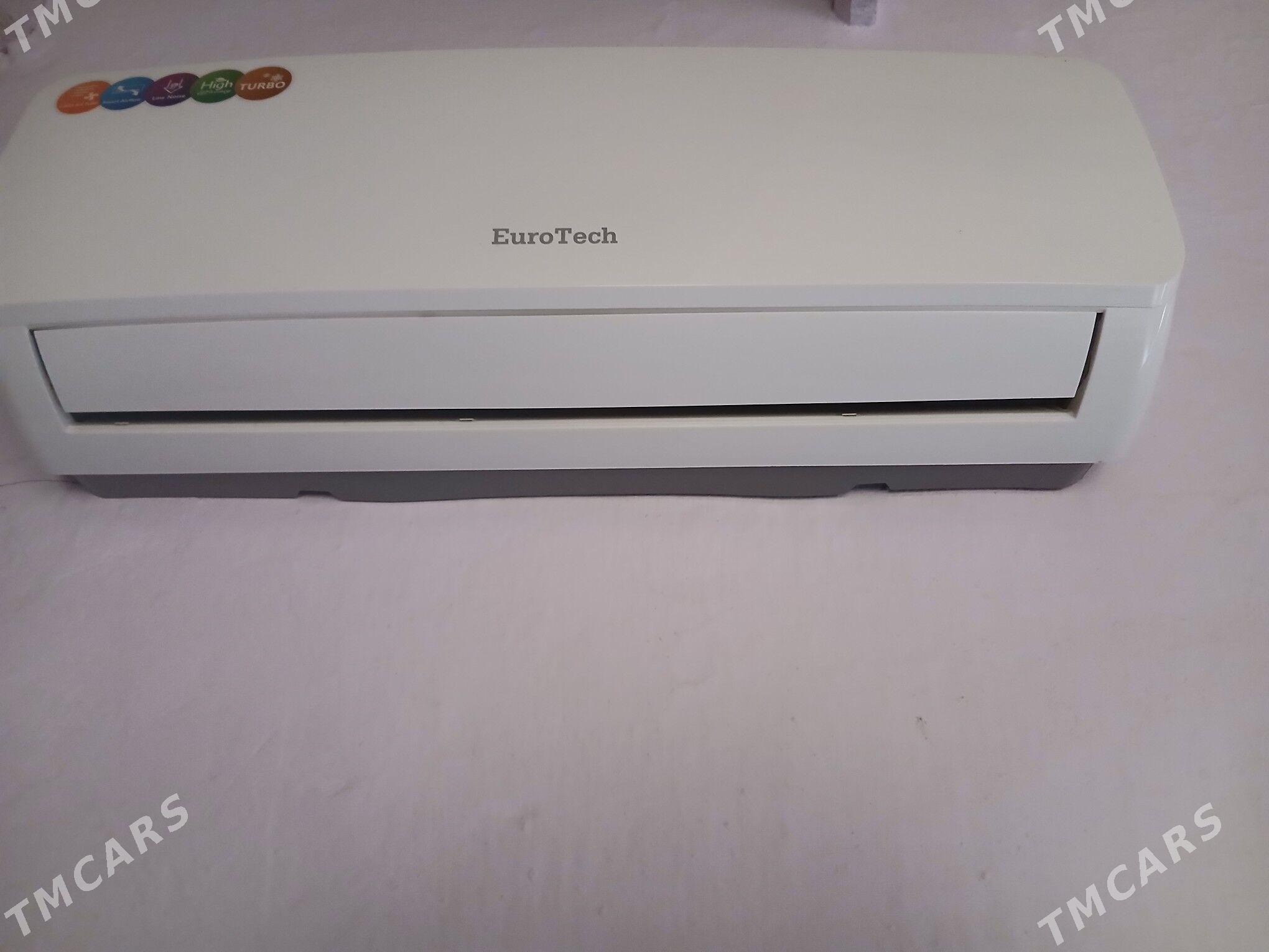 kansner - Ашхабад - img 3