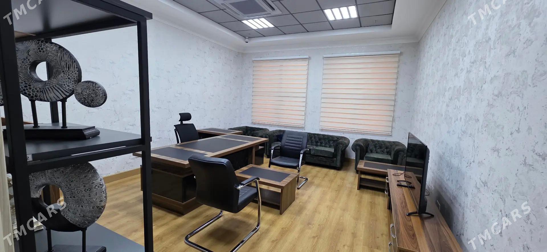 Arenda Abiznoy zdaniya - Aşgabat - img 2