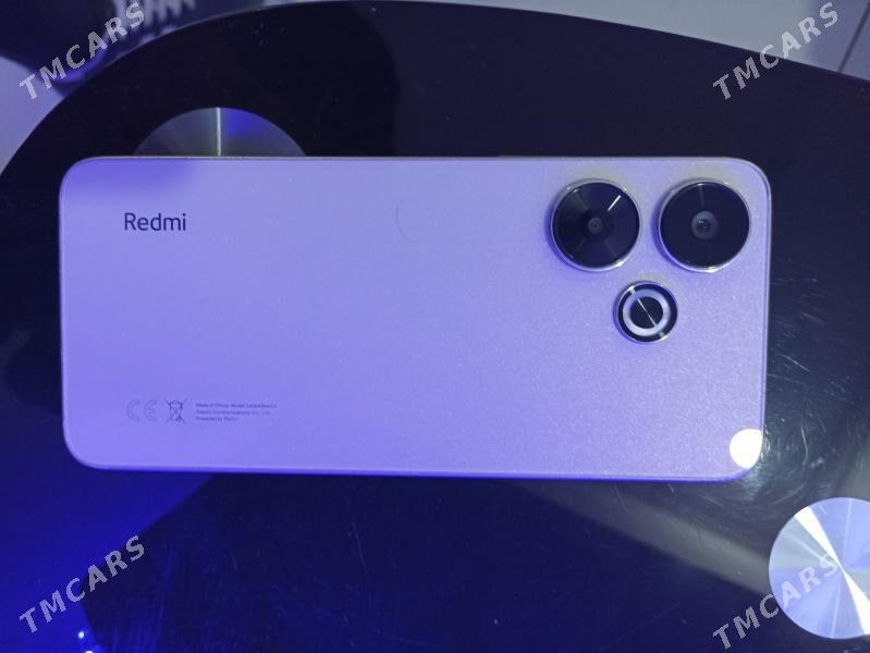 redmi13 - Балканабат - img 2