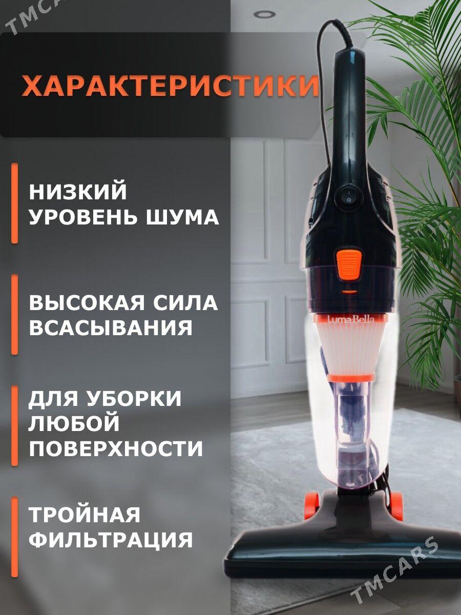 pylesos пылесос tozansorujy - Aşgabat - img 2