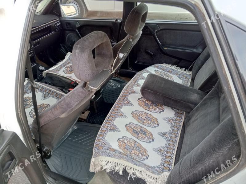 Opel Vectra 1992 - 38 000 TMT - Анев - img 6