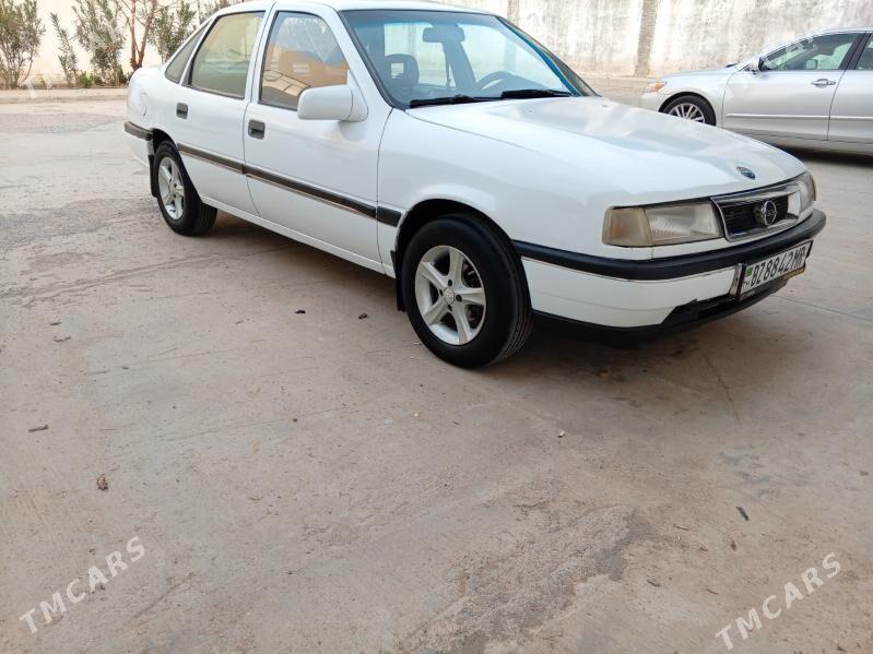 Opel Vectra 1992 - 38 000 TMT - Анев - img 3