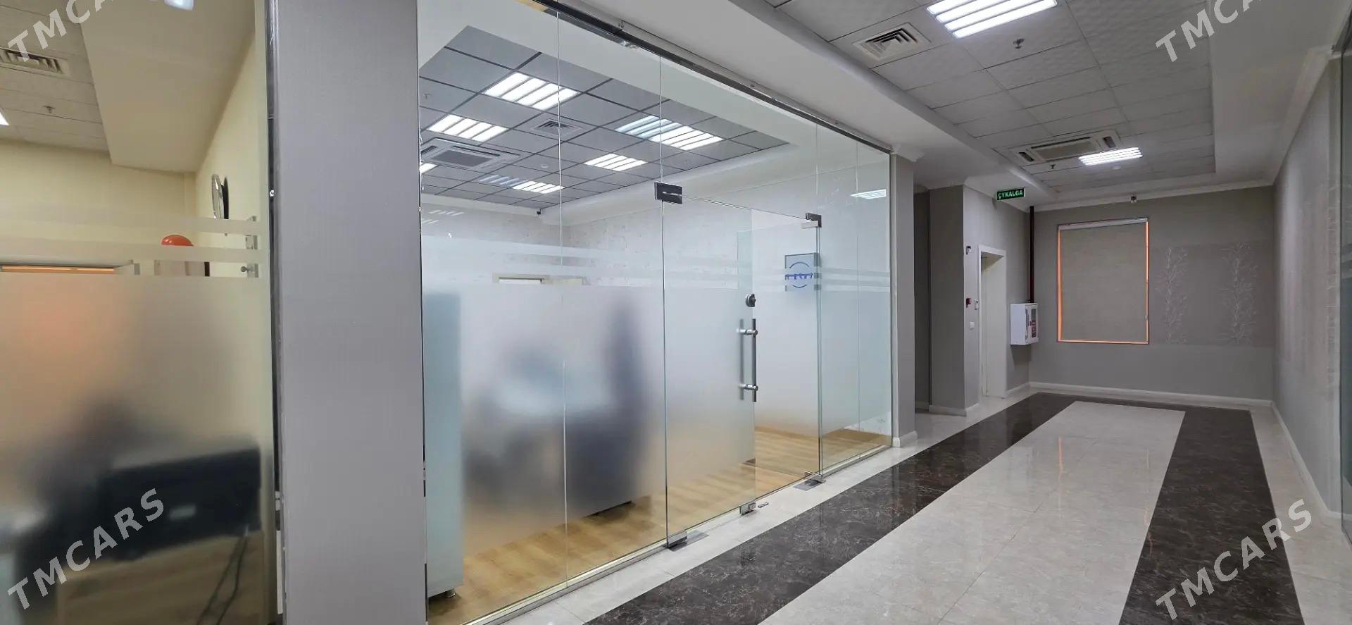 Arenda Abiznoy zdaniya - Aşgabat - img 5