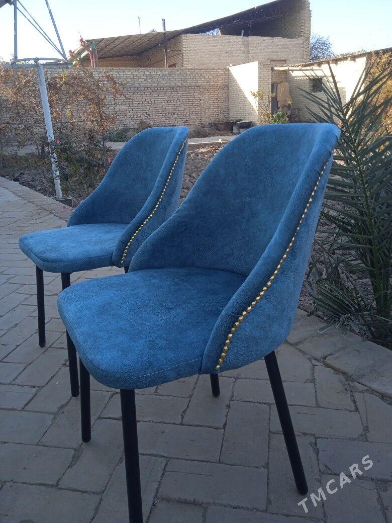 stul - Керки - img 7