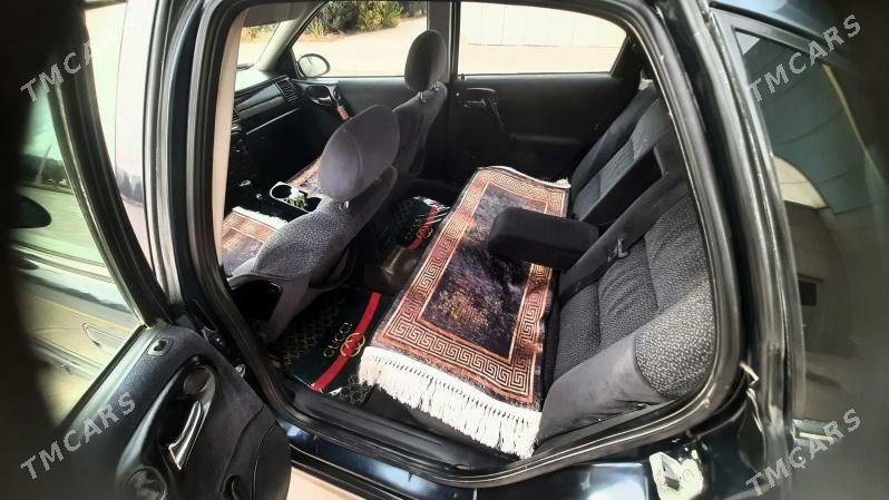 Opel Vectra 2000 - 76 000 TMT - Daşoguz - img 8