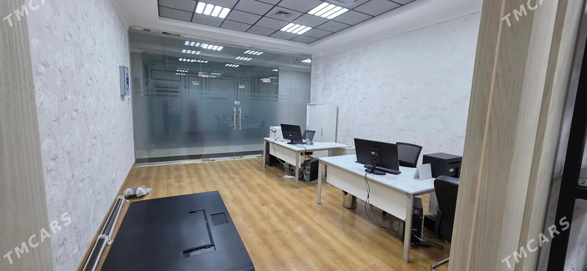 Arenda Abiznoy zdaniya - Aşgabat - img 3