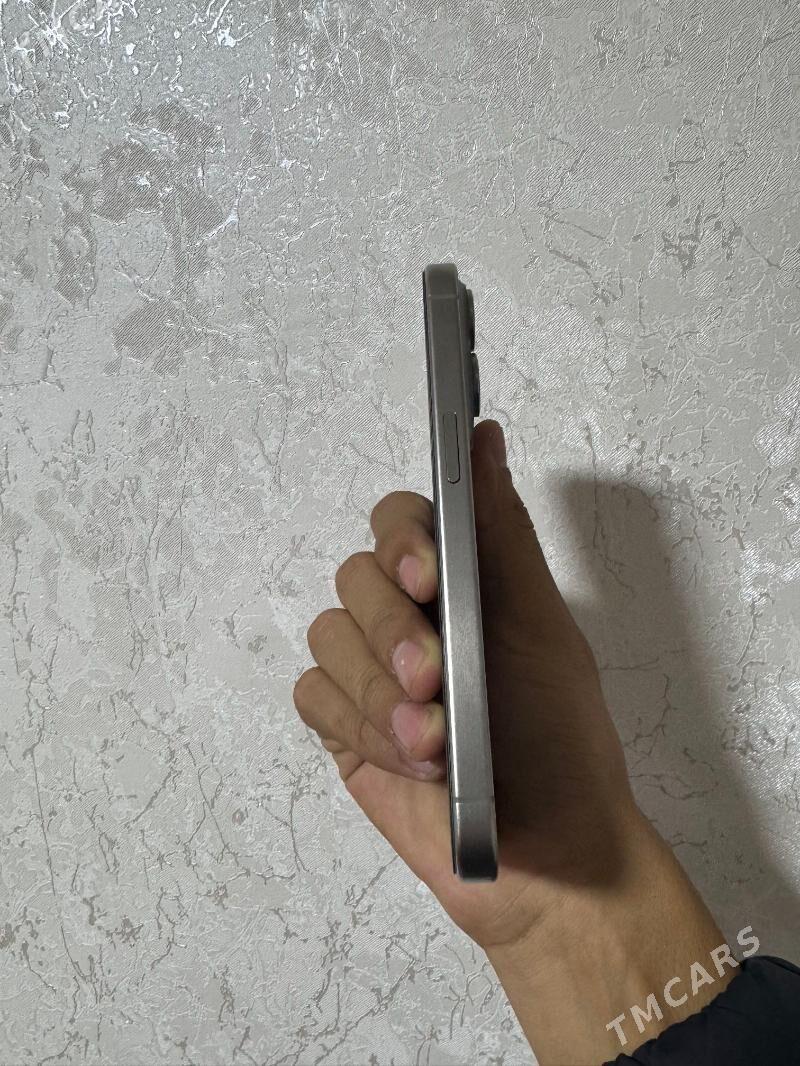 iphone 15 pro - Мары - img 2
