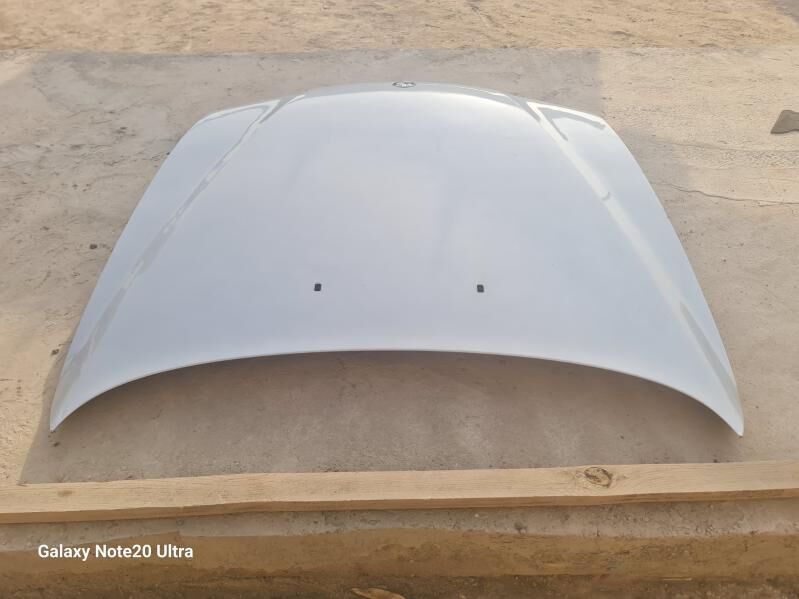 bmw e39 kapot 1 400 TMT - Türkmenbaşy etr. - img 2