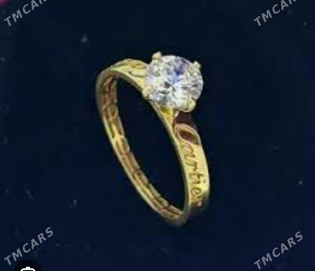 Золото - Ашхабад - img 1