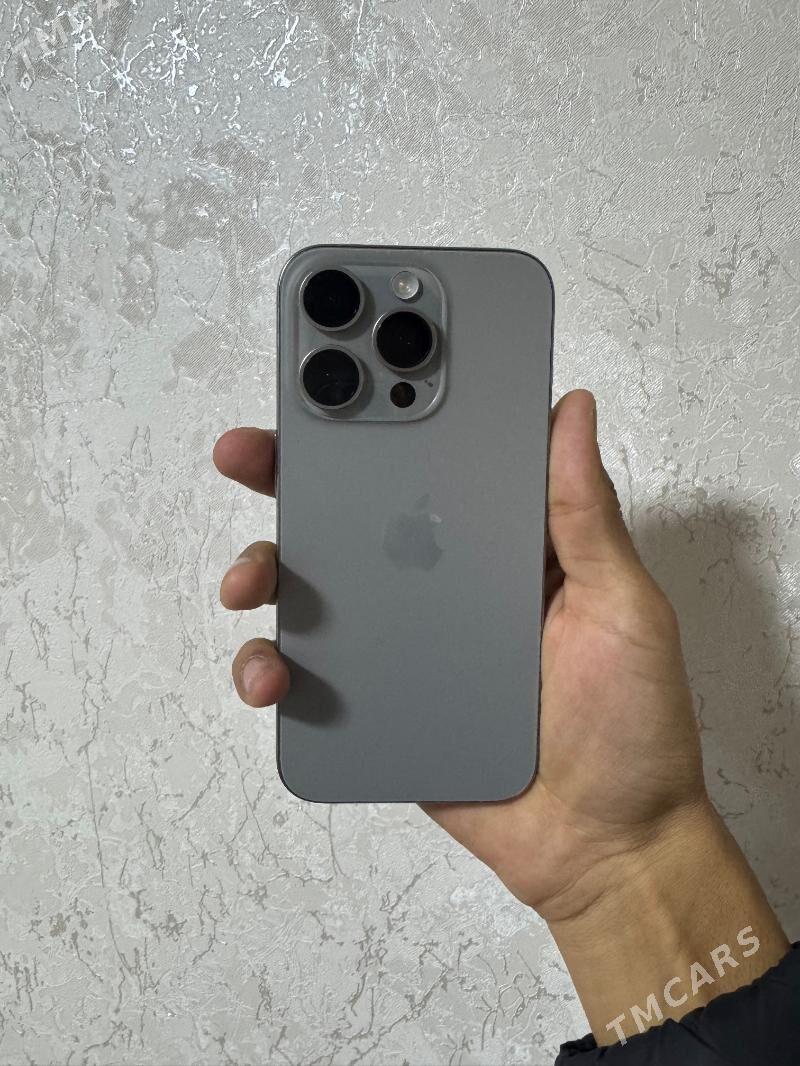 iphone 15 pro - Мары - img 4