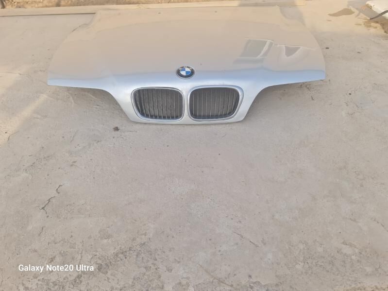 bmw e39 kapot 1 400 TMT - Türkmenbaşy etr. - img 3