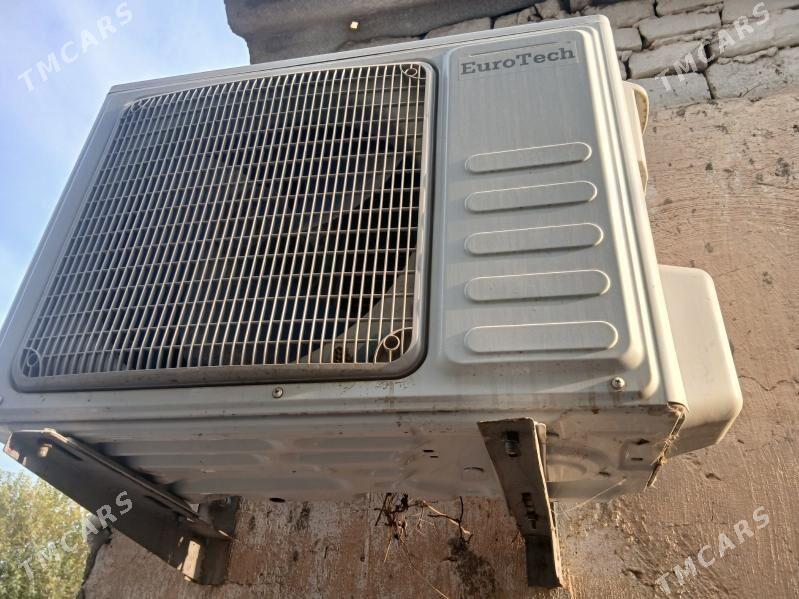 kansner - Ашхабад - img 2