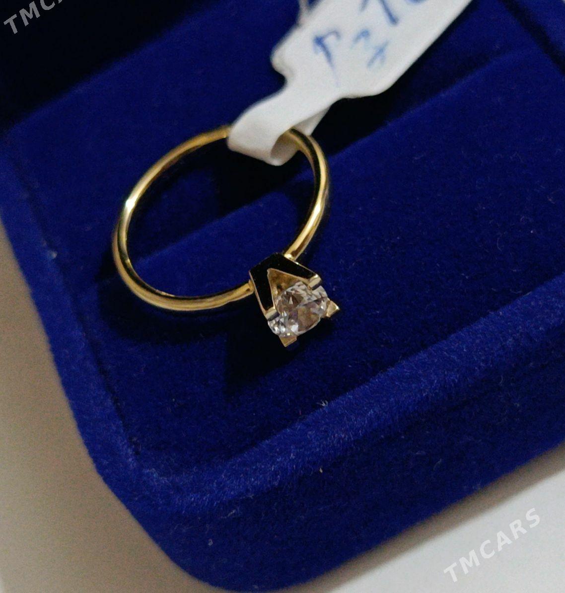 gyzyl yuzuk - Aşgabat - img 2