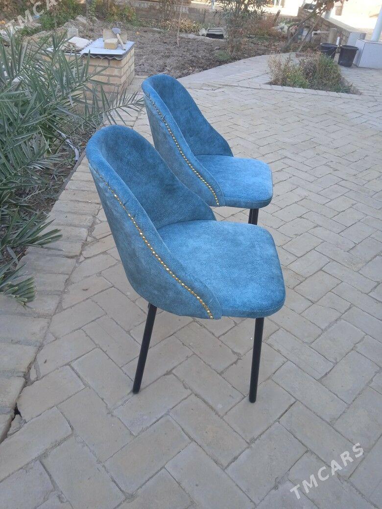 stul - Керки - img 2