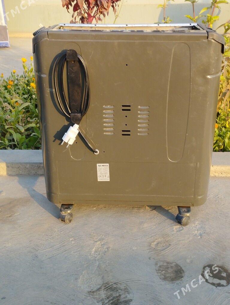 Kumtel peç печ - Mary - img 3