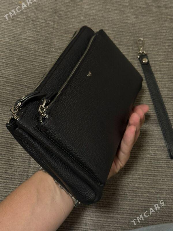 Tergan original - Ашхабад - img 1