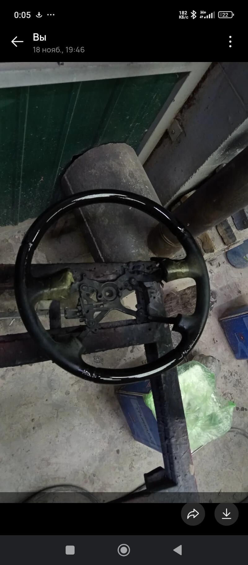 mebil rul 700 TMT - Туркменабат - img 2