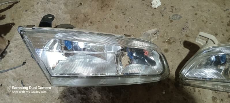 babycka fara 1 100 TMT - Мургап - img 2