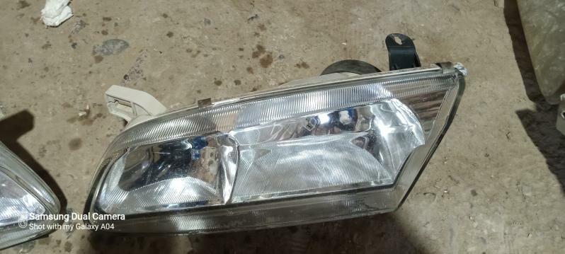 babycka fara 1 100 TMT - Мургап - img 3