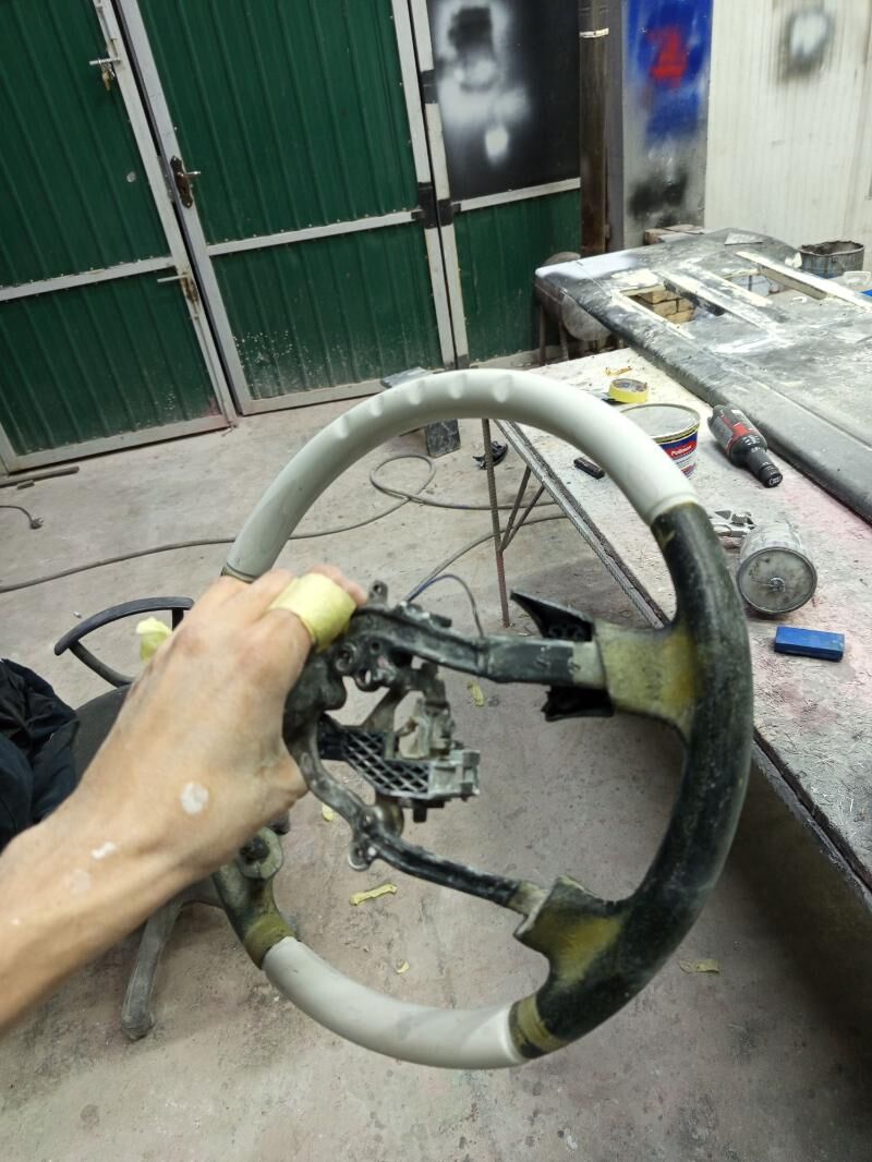 mebil rul 700 TMT - Туркменабат - img 4