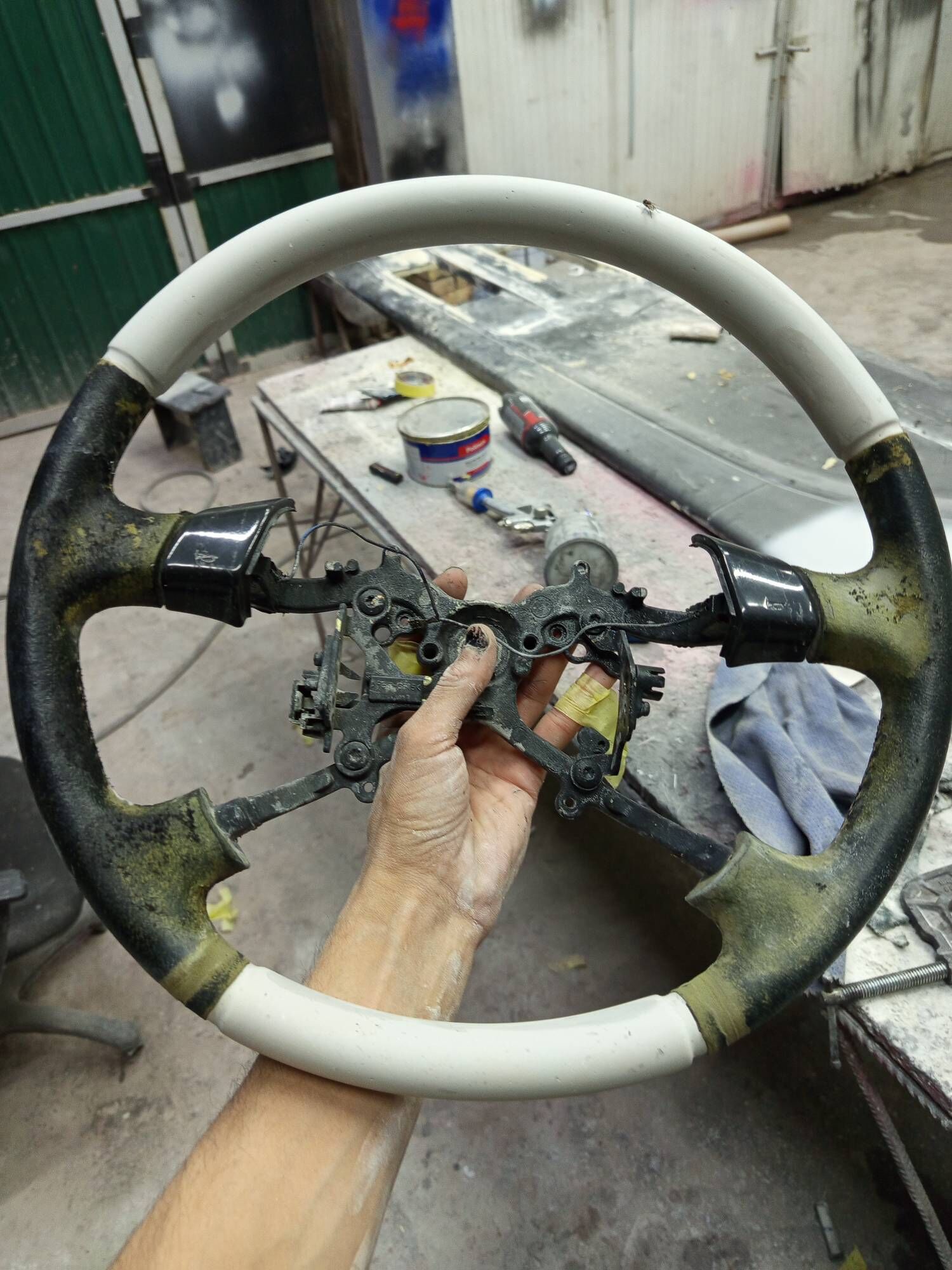 mebil rul 700 TMT - Туркменабат - img 5