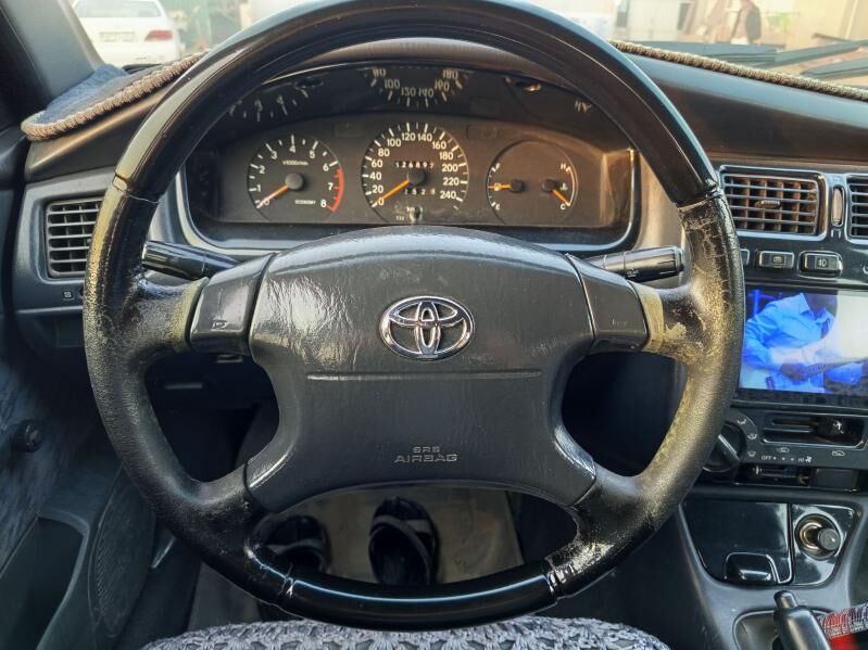 mebil rul 700 TMT - Туркменабат - img 3