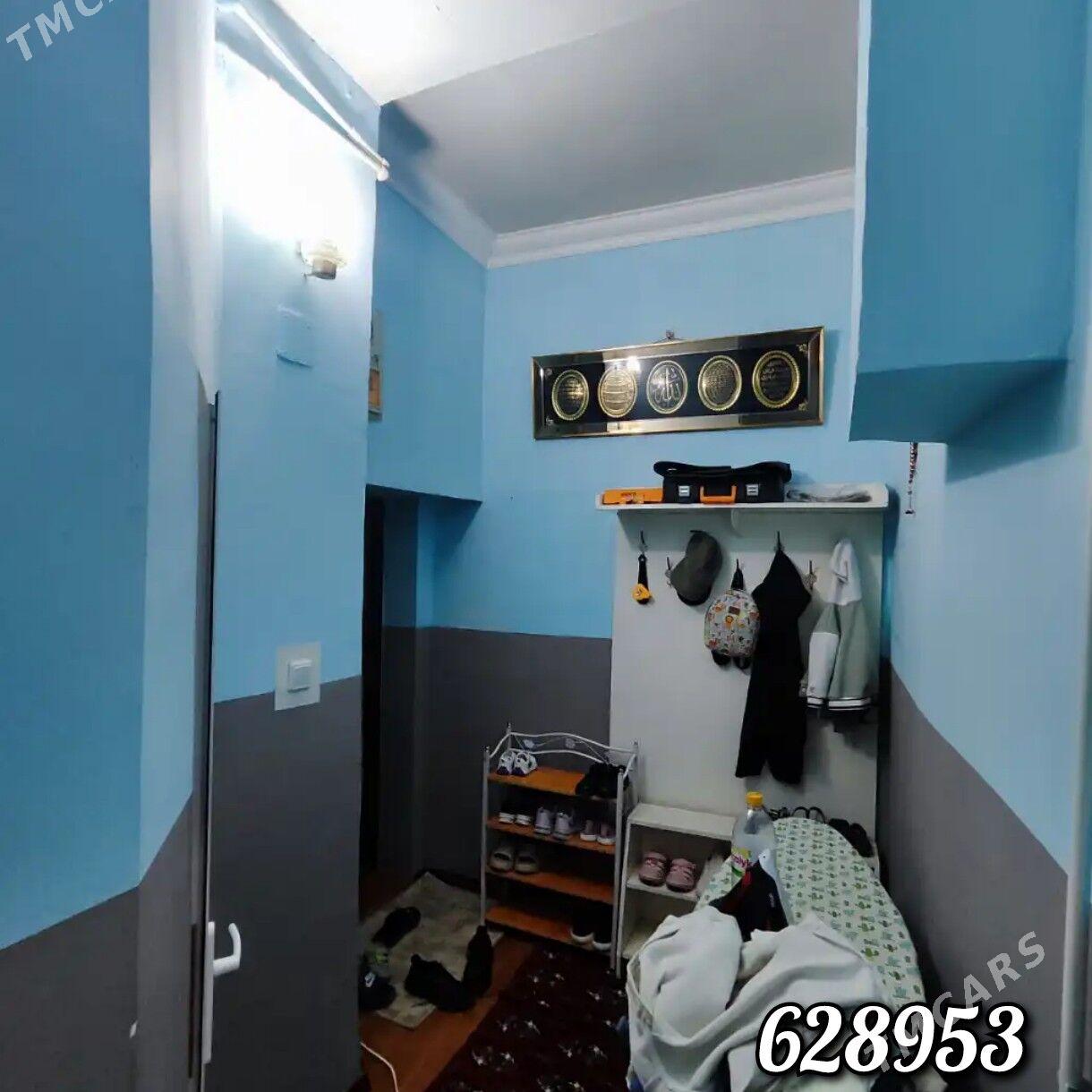  Лахути - 2 комнаты  - Ашхабад - img 5