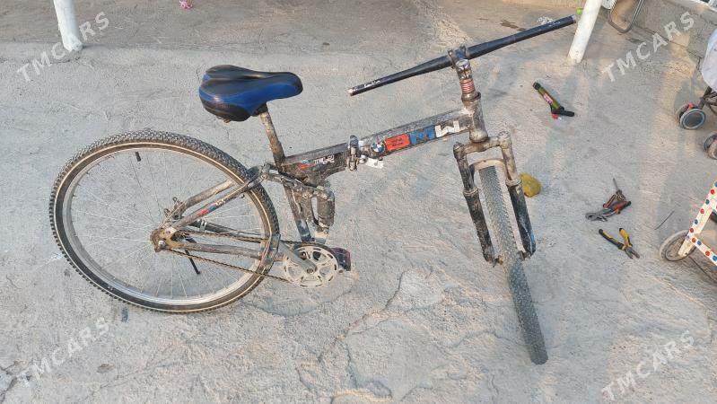 BMW tigir. - Gökdepe - img 1