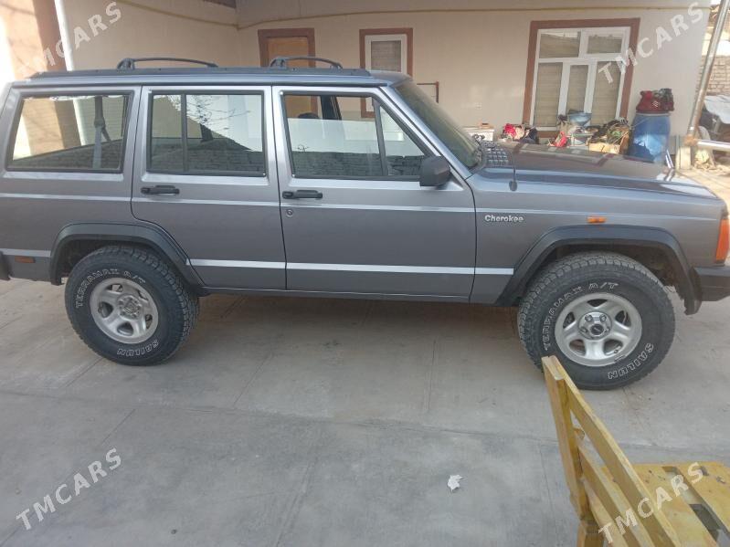 Jeep Grand Cherokee 1993 - 70 000 TMT - Türkmenabat - img 4