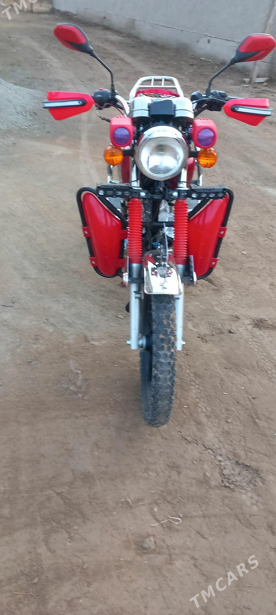 Fekon FK150-8G 2025 - 16 000 TMT - Türkmenbaşy etr. - img 2