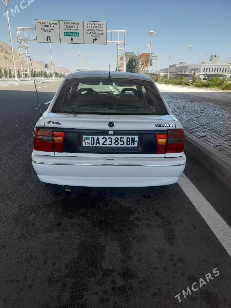 Opel Vectra 1994 - 33 000 TMT - Туркменбаши - img 2